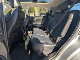 Ford Edge 2024 AWD SEL 4dr SUV