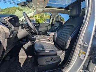 Ford Edge 2024 AWD SEL 4dr SUV