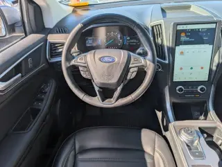 Ford Edge 2024 AWD SEL 4dr SUV