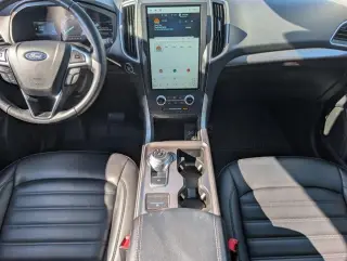 Ford Edge 2024 AWD SEL 4dr SUV