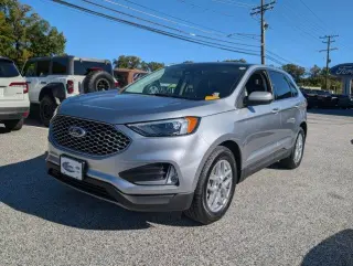 Ford Edge 2024 AWD SEL 4dr SUV