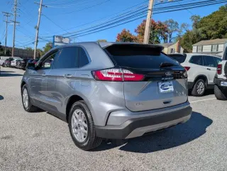 Ford Edge 2024 AWD SEL 4dr SUV