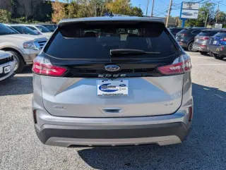Ford Edge 2024 AWD SEL 4dr SUV