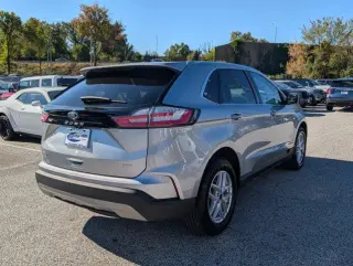 Ford Edge 2024 AWD SEL 4dr SUV