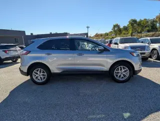 Ford Edge 2024 AWD SEL 4dr SUV