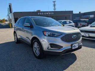 Ford Edge 2024 AWD SEL 4dr SUV