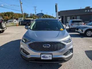 Ford Edge 2024 AWD SEL 4dr SUV