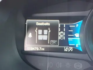 Ford Edge 2024 AWD SEL 4dr SUV