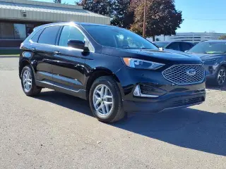 Ford Edge 2024 AWD SEL 4dr SUV