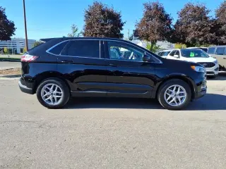 Ford Edge 2024 AWD SEL 4dr SUV