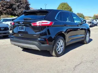 Ford Edge 2024 AWD SEL 4dr SUV