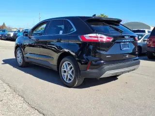 Ford Edge 2024 AWD SEL 4dr SUV