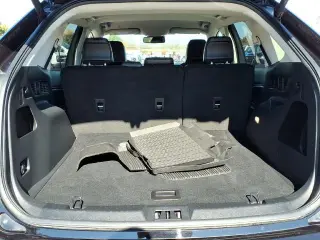 Ford Edge 2024 AWD SEL 4dr SUV