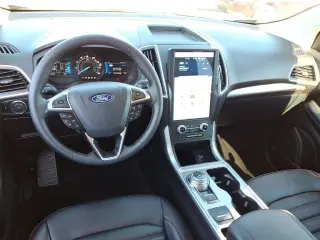 Ford Edge 2024 AWD SEL 4dr SUV