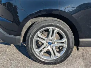 Ford Edge 2018 Titanium 4dr Crossover