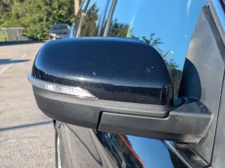 Ford Edge 2018 Titanium 4dr Crossover