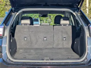 Ford Edge 2018 Titanium 4dr Crossover
