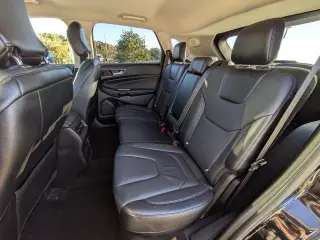 Ford Edge 2018 Titanium 4dr Crossover