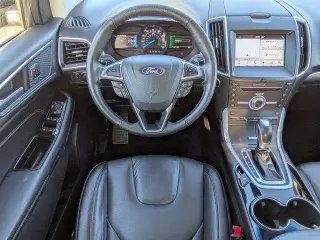 Ford Edge 2018 Titanium 4dr Crossover