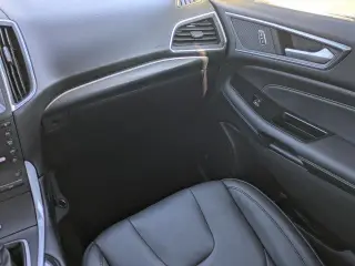 Ford Edge 2018 Titanium 4dr Crossover