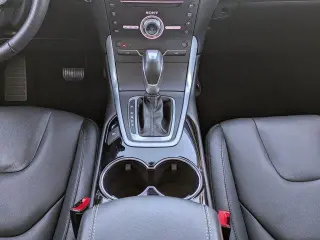 Ford Edge 2018 Titanium 4dr Crossover