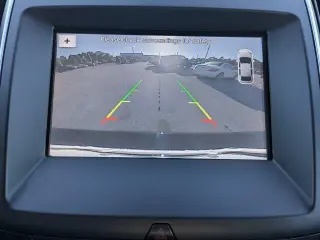 Ford Edge 2018 Titanium 4dr Crossover