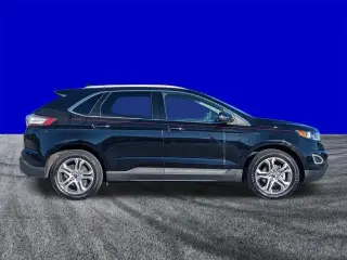 Ford Edge 2018 Titanium 4dr Crossover