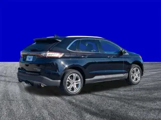 Ford Edge 2018 Titanium 4dr Crossover