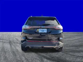 Ford Edge 2018 Titanium 4dr Crossover