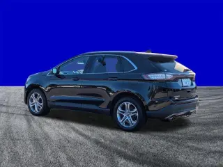 Ford Edge 2018 Titanium 4dr Crossover