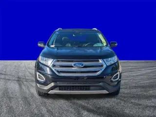 Ford Edge 2018 Titanium 4dr Crossover