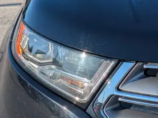Ford Edge 2018 Titanium 4dr Crossover