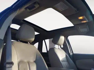 Ford Edge 2013 AWD Limited 4dr Crossover