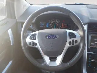 Ford Edge 2013 AWD Limited 4dr Crossover