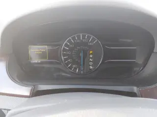 Ford Edge 2013 AWD Limited 4dr Crossover