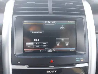 Ford Edge 2013 AWD Limited 4dr Crossover