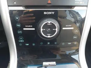 Ford Edge 2013 AWD Limited 4dr Crossover