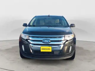 Ford Edge 2013 AWD Limited 4dr Crossover