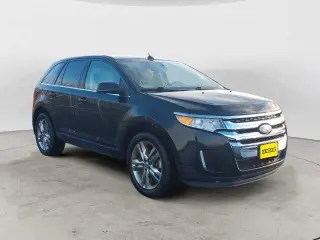 Ford Edge 2013 AWD Limited 4dr Crossover