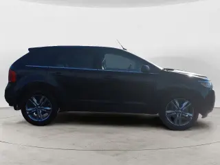 Ford Edge 2013 AWD Limited 4dr Crossover