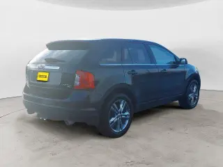 Ford Edge 2013 AWD Limited 4dr Crossover