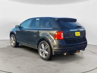 Ford Edge 2013 AWD Limited 4dr Crossover