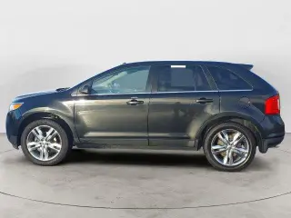 Ford Edge 2013 AWD Limited 4dr Crossover