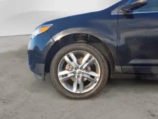 Ford Edge 2013 AWD Limited 4dr Crossover