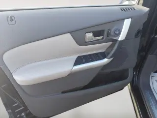 Ford Edge 2013 AWD Limited 4dr Crossover