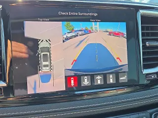 Chrysler Pacifica Híbrido Enchufable 2024 S Aparencia 4puertas Minivan