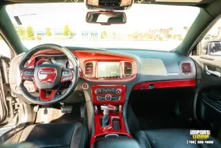 Dodge Charger 2018 AWD GT Plus 4dr Sedán