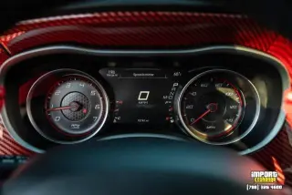 Dodge Charger 2018 AWD GT Plus 4dr Sedán