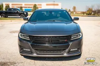 Dodge Charger 2018 AWD GT Plus 4dr Sedán