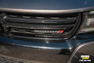 Dodge Charger 2018 AWD GT Plus 4dr Sedán